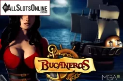 Bucaneros