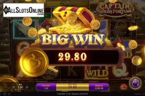 Win screen 2
