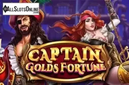 Captain Golds Fortune