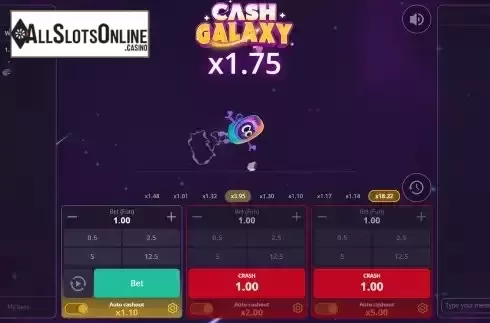 Game Screen 3