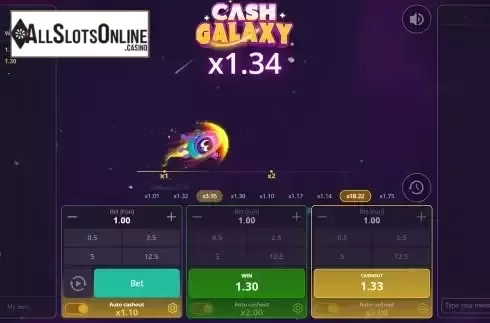 Game Screen 4