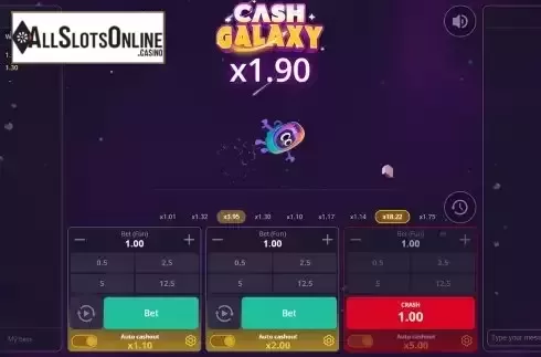 Game Screen 5