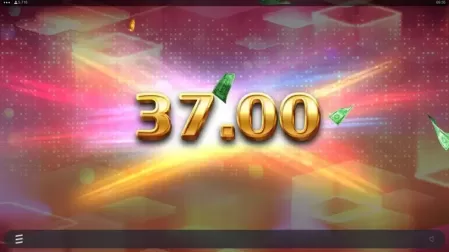 Cash 'N Riches WowPot Megaways slot screenshot 7