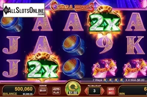 Win screen 2