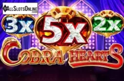 Cobra Hearts