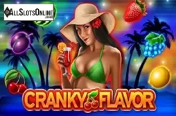 Cranky Flavor