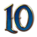icon 10