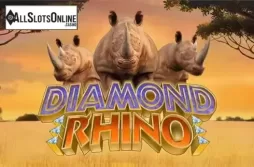 Diamond Rhino