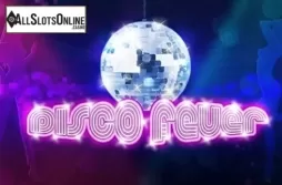 Disco Fever. Disco Fever (Tom Horn Gaming) from Tom Horn Gaming
