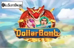 Dollar Bomb