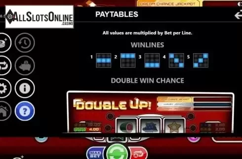 Winlines