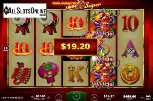 Win screen 2