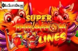 Dragon Lines Super