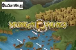 Drunken Vikings