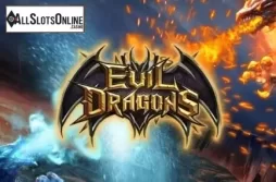 EVIL DRAGONS