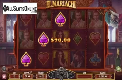 Win screen 2