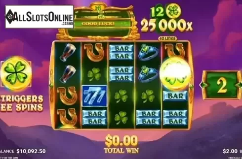 Free Spins