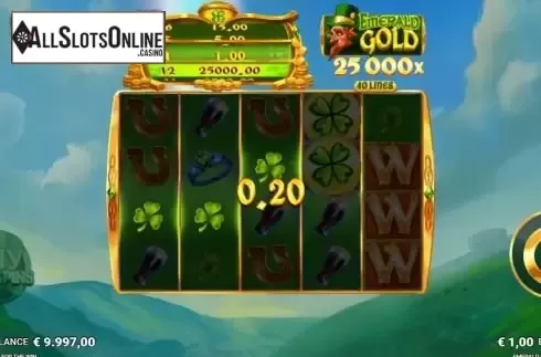 Win Screen 1