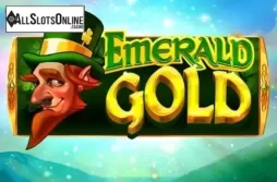 Emerald Gold (JustForTheWin)