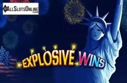 Explosive Wins