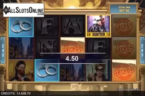 Free Spins 3