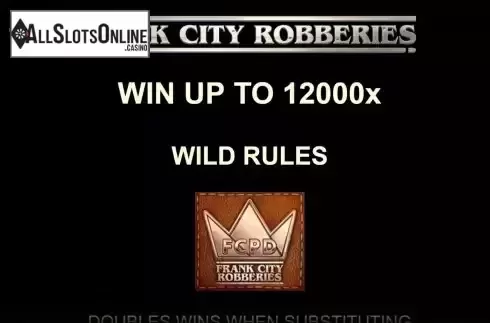 Game Rules 1