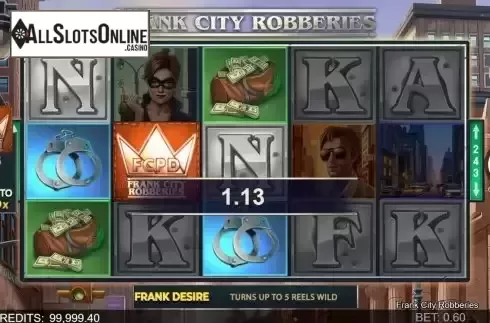 Win Screen 1
