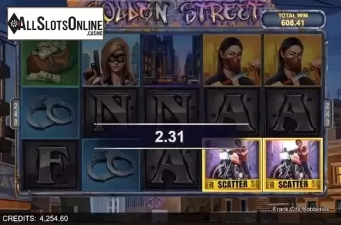 Free Spins 2