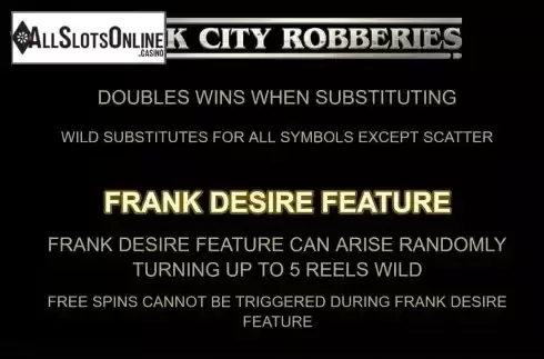 Game Rules 2
