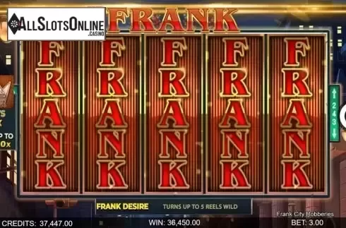 Free Spins 1