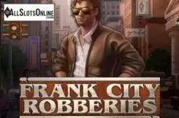 Frank City Robberies