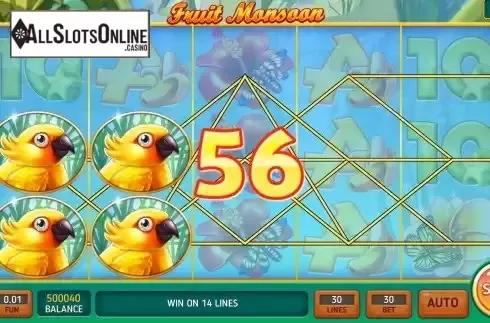 Win screen 2