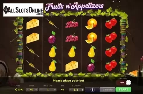 Reels Screen