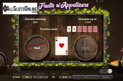 Gamble