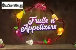 Fruits n Appetizers