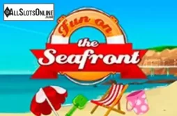 Fun on the Seafront. Fun on the Seafront from Gamesys