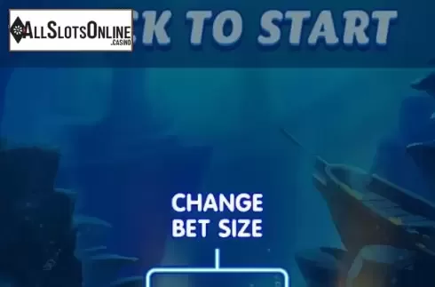 Game screen