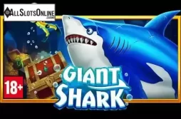 Giant Shark