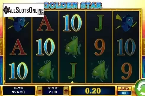 Win screen