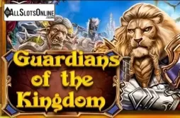 Guardians of the Kingdom