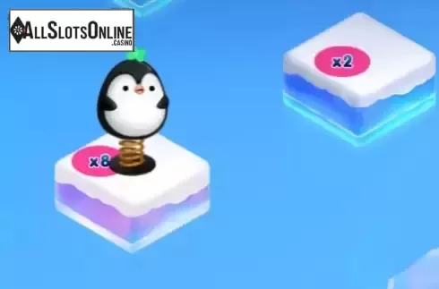 Win screen