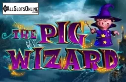 Screen1. Harry Trotter The Pig Wizard from Blueprint