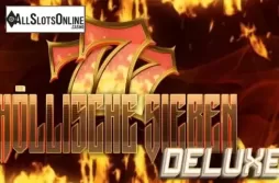 Höllische Sieben Deluxe