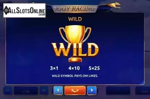 Feature Screen 2