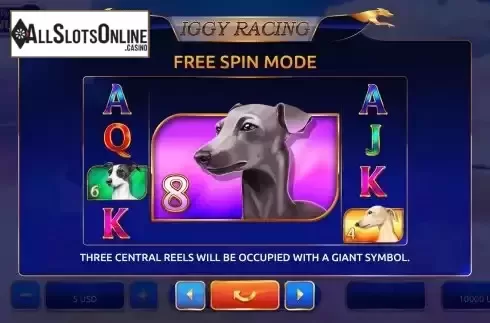 Feature Screen 4