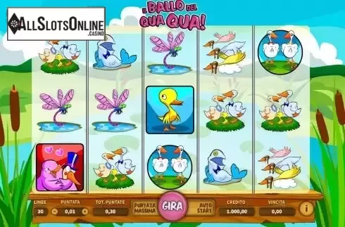 Reel Screen