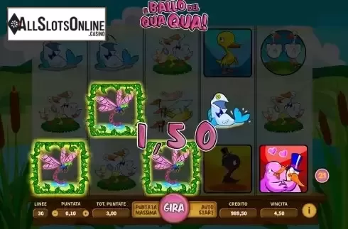 Win Screen 3