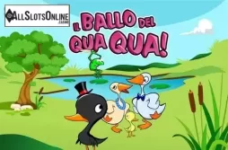 Il Ballo del Qua Qua