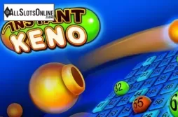 Instant Keno (NeoGames)