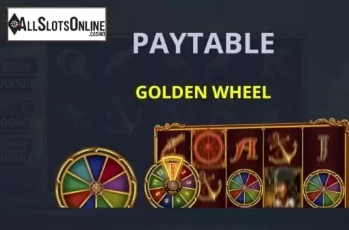 Features 1. Jack Treasure from Pariplay
